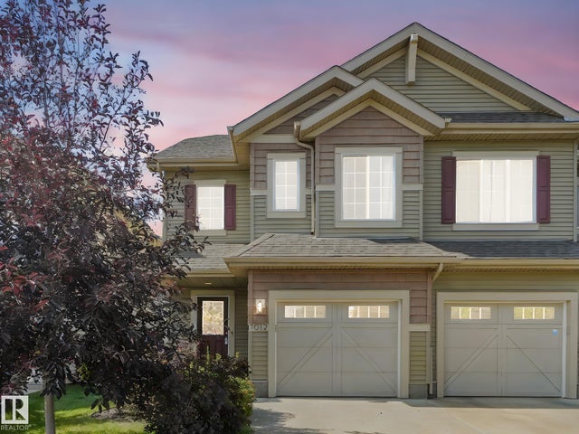 1012 East Bend Bend Nw, Edmonton