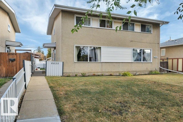 6059 106 Street Nw, Edmonton