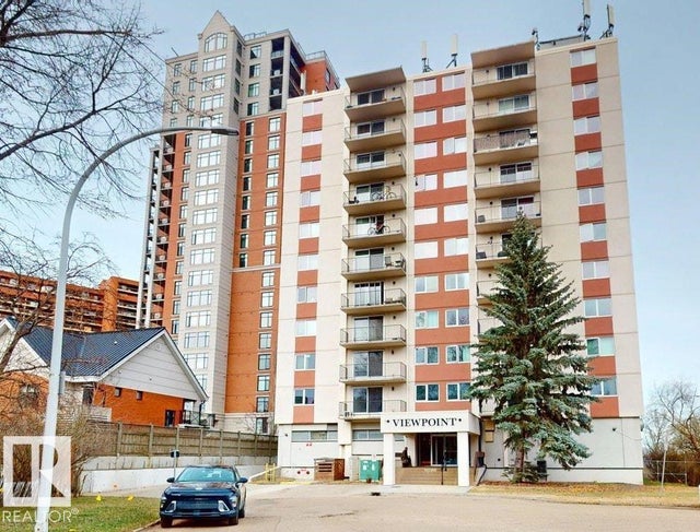 203 9028 Jasper Avenue Nw, Edmonton