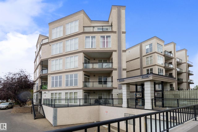 200 4835 104a Street Nw, Edmonton