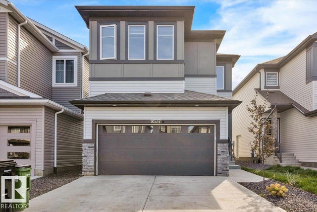 9537 Carson Bend Bend Sw, Edmonton