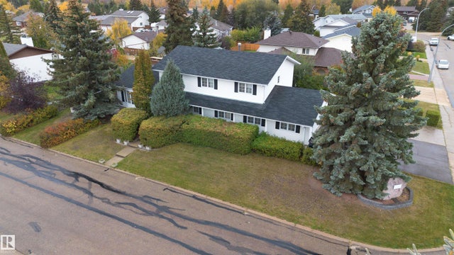 5519 60 Ave Avenue, Barrhead
