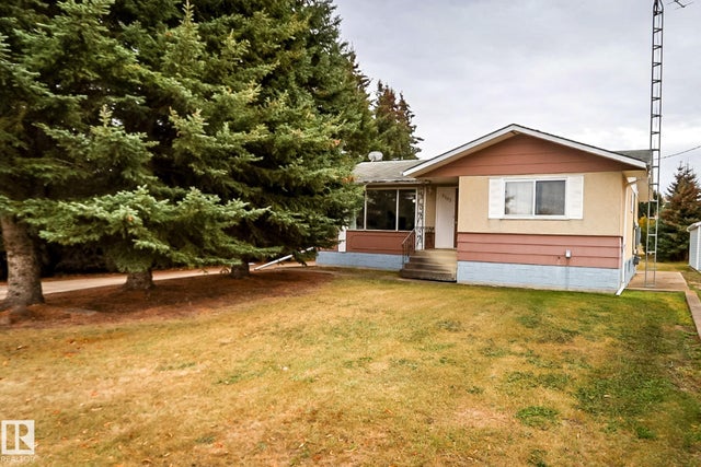 5013 44 Avenue, Smoky Lake Town