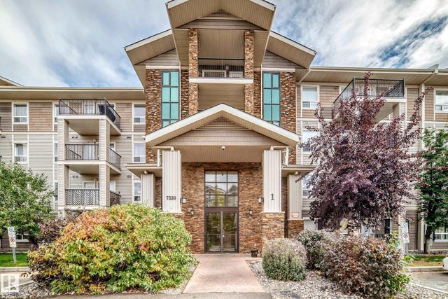 1309 7339 South Terwillegar Dr Nw, Edmonton