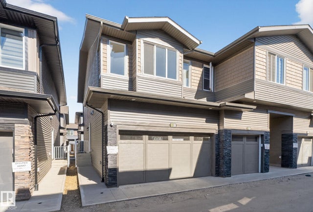 35 2710 66 Street Sw, Edmonton