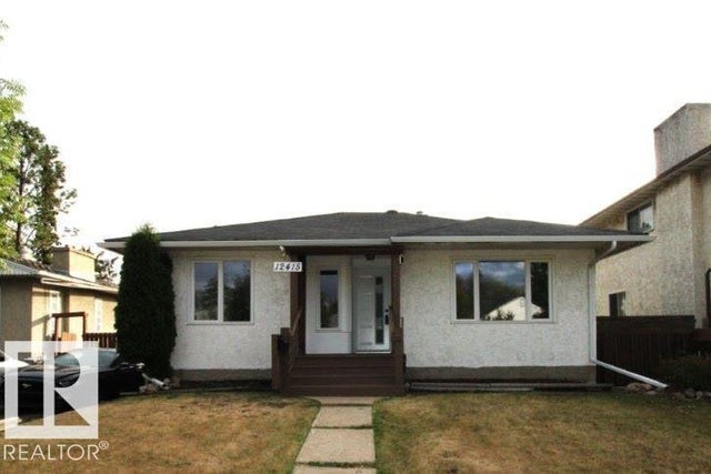 12415 94 Street Nw, Edmonton