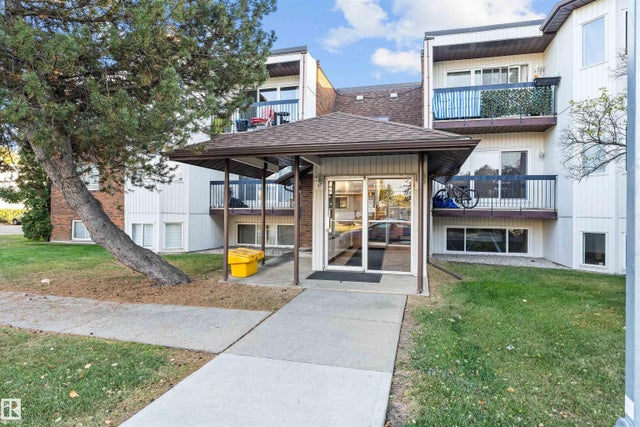 306 11415 41 Avenue Nw, Edmonton