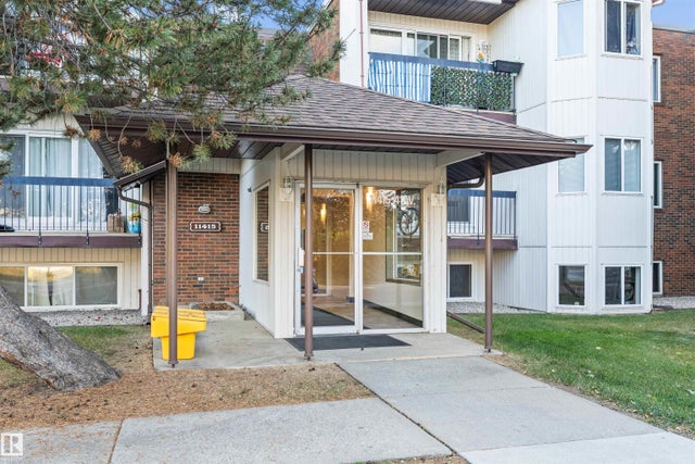 306 11415 41 Avenue, Edmonton