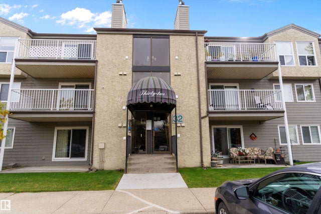 105 32 Alpine Place, St. Albert
