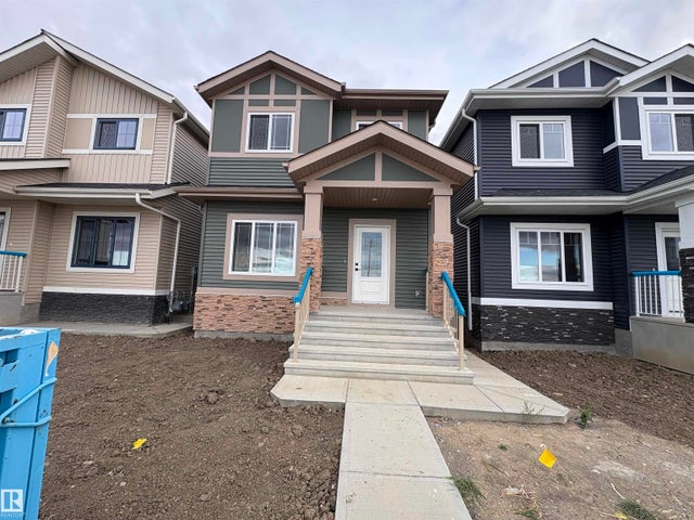 9829 107a Avenue, Morinville