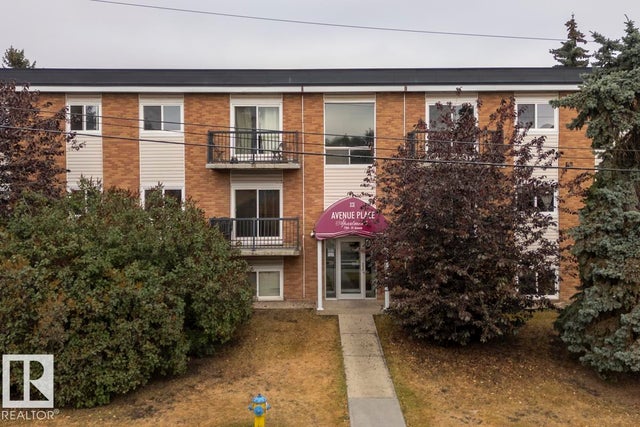 301 7204 81 Avenue Nw, Edmonton