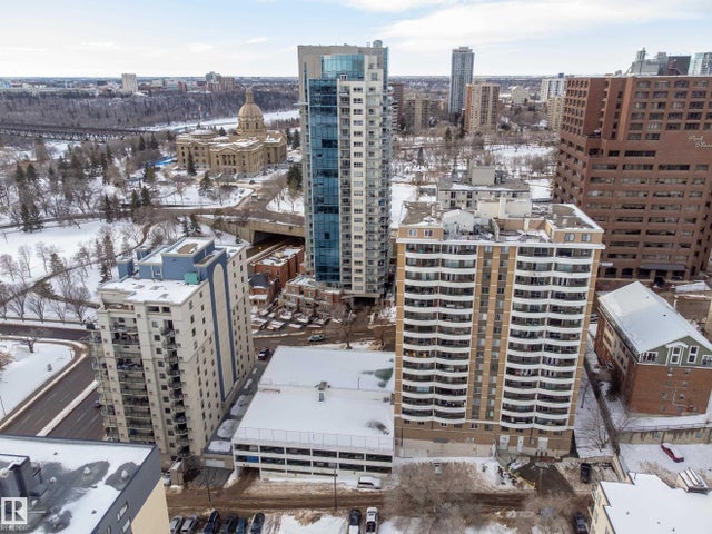 1403 9725 106 Street, Edmonton