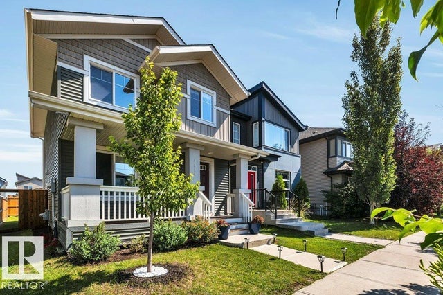 4314 Prowse Link Sw, Edmonton