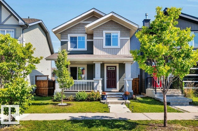 4314 Prowse Link, Edmonton