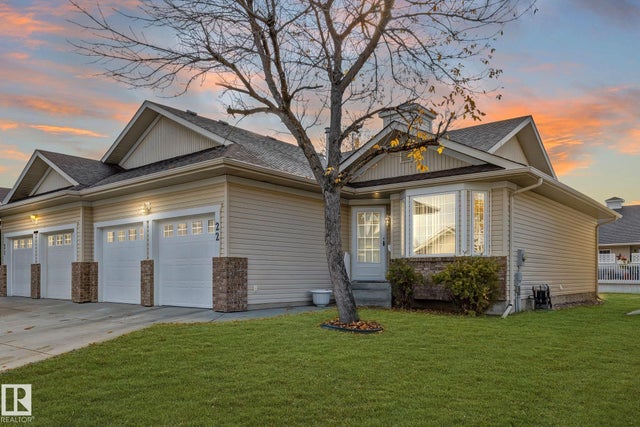 22 201 Bothwell Drive, Sherwood Park