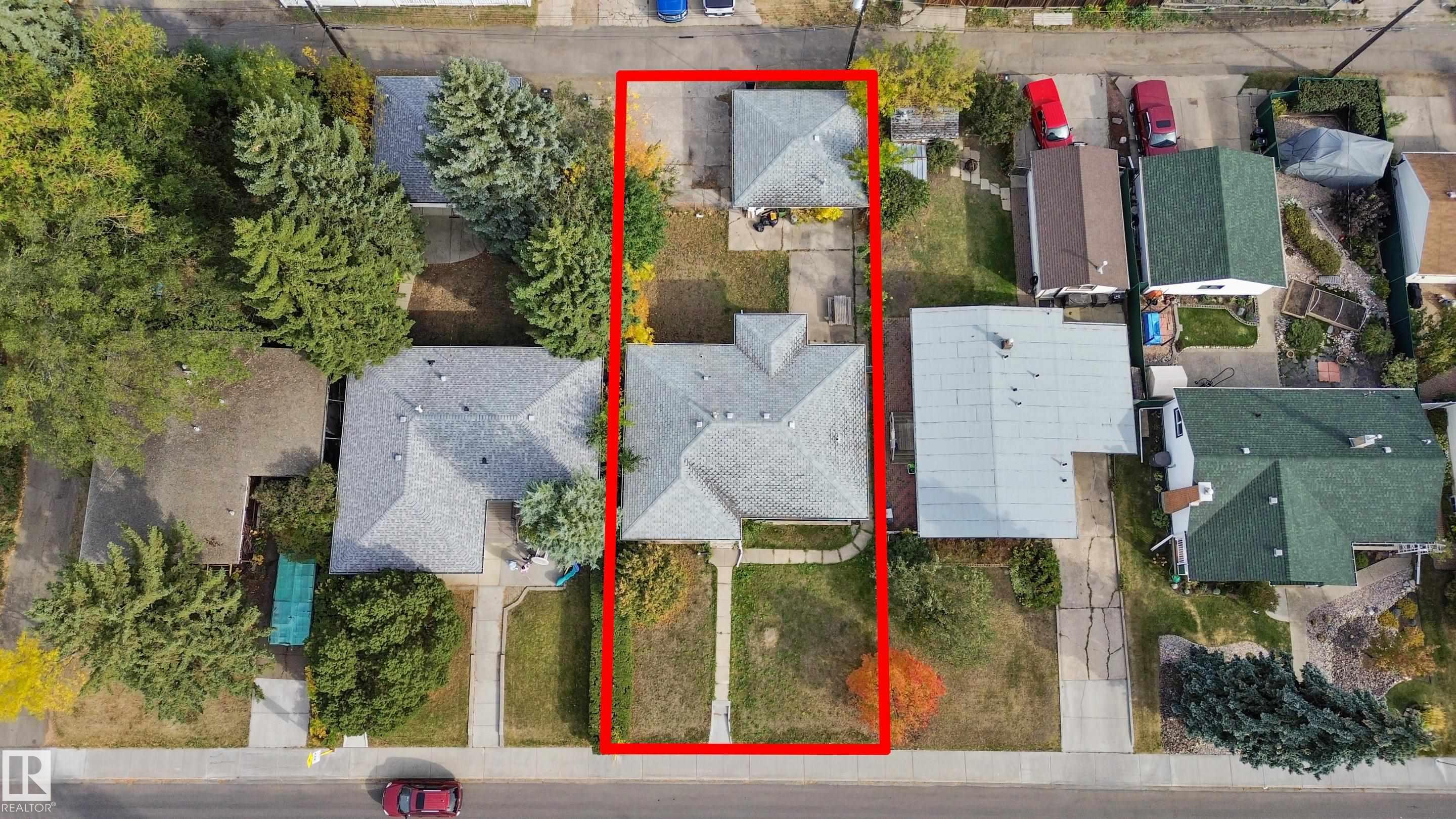 Edmonton Home for Sale: Single Family Listing in Argyll