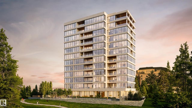 1101 10143 Clifton Place Nw, Edmonton