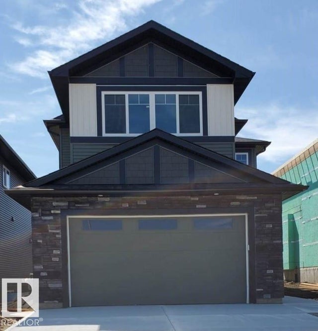 9615 89a Street, Morinville