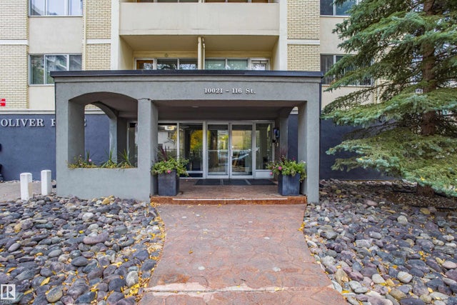 404 10021 116 Street Nw, Edmonton