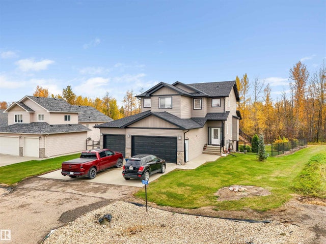 205 49119 Rr73, Rural Brazeau County