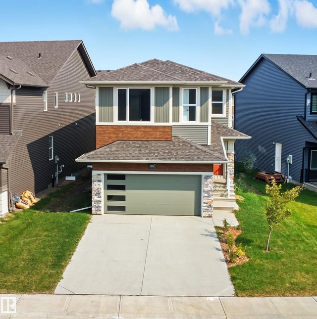 4856 Hawthron Bend Sw, Edmonton