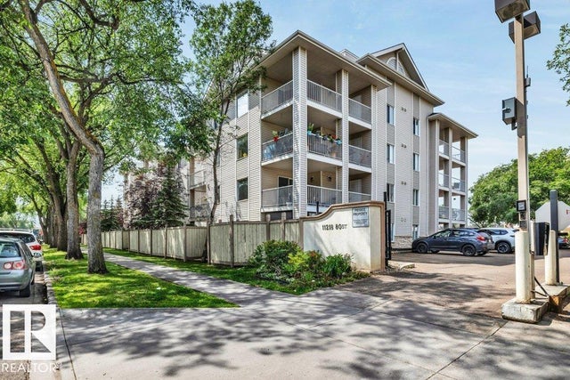 2314 11214 80 Street Nw, Edmonton