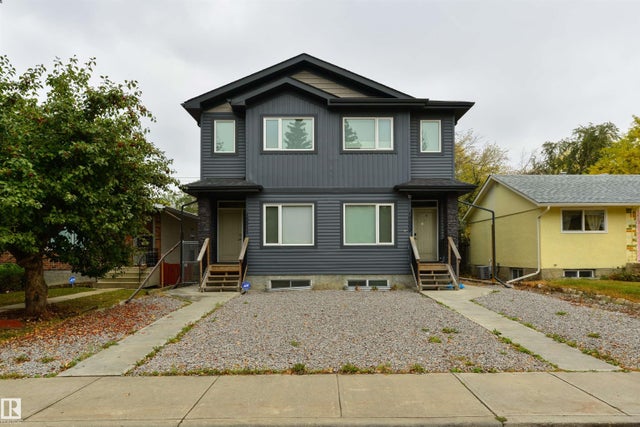10509 154 Street Nw, Edmonton