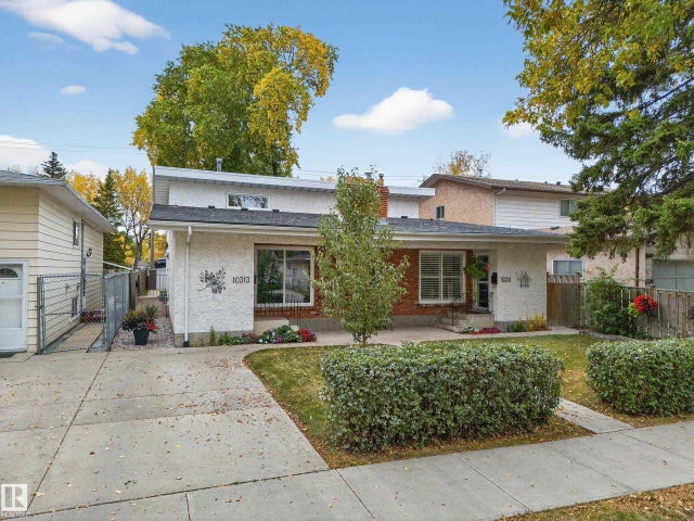 10313 150 Street Nw, Edmonton