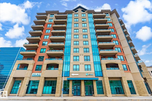 304 10142 111 Street Nw, Edmonton