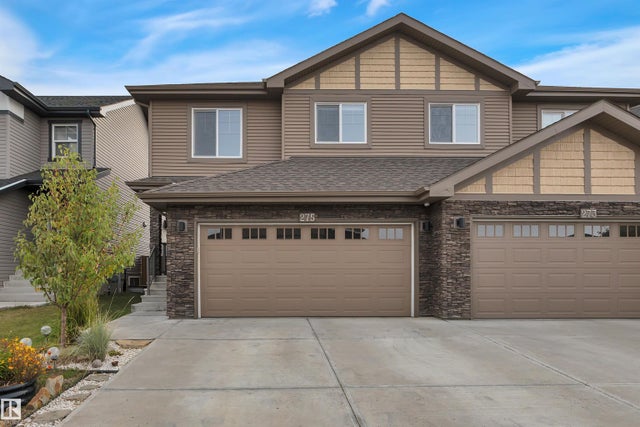 275 Larch Crescent, Leduc