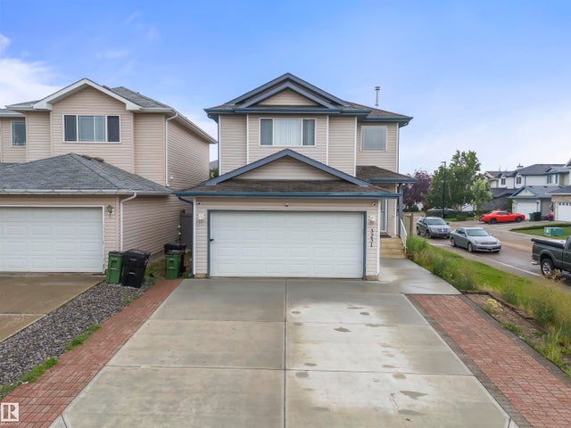 3231 30 Ave Nw Nw, Edmonton