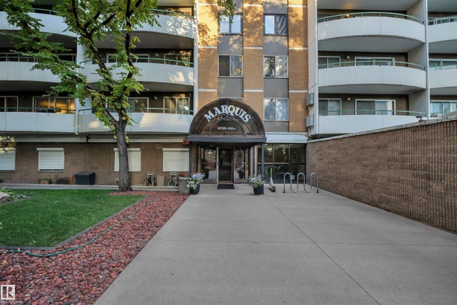 407 9725 106 Street Nw, Edmonton