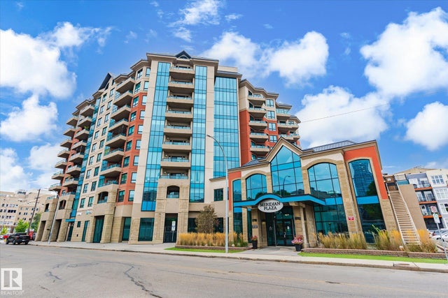 507 10142 111 Street Nw, Edmonton