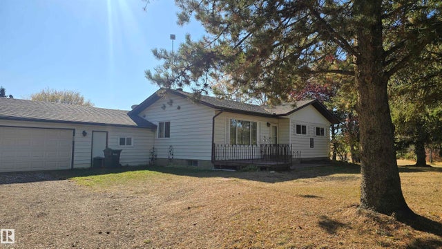 30 53111 Rge Road 22, Rural Parkland County