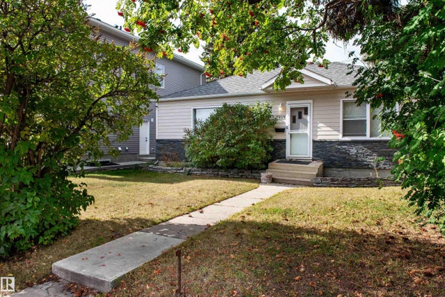 7910 75 Street Nw, Edmonton