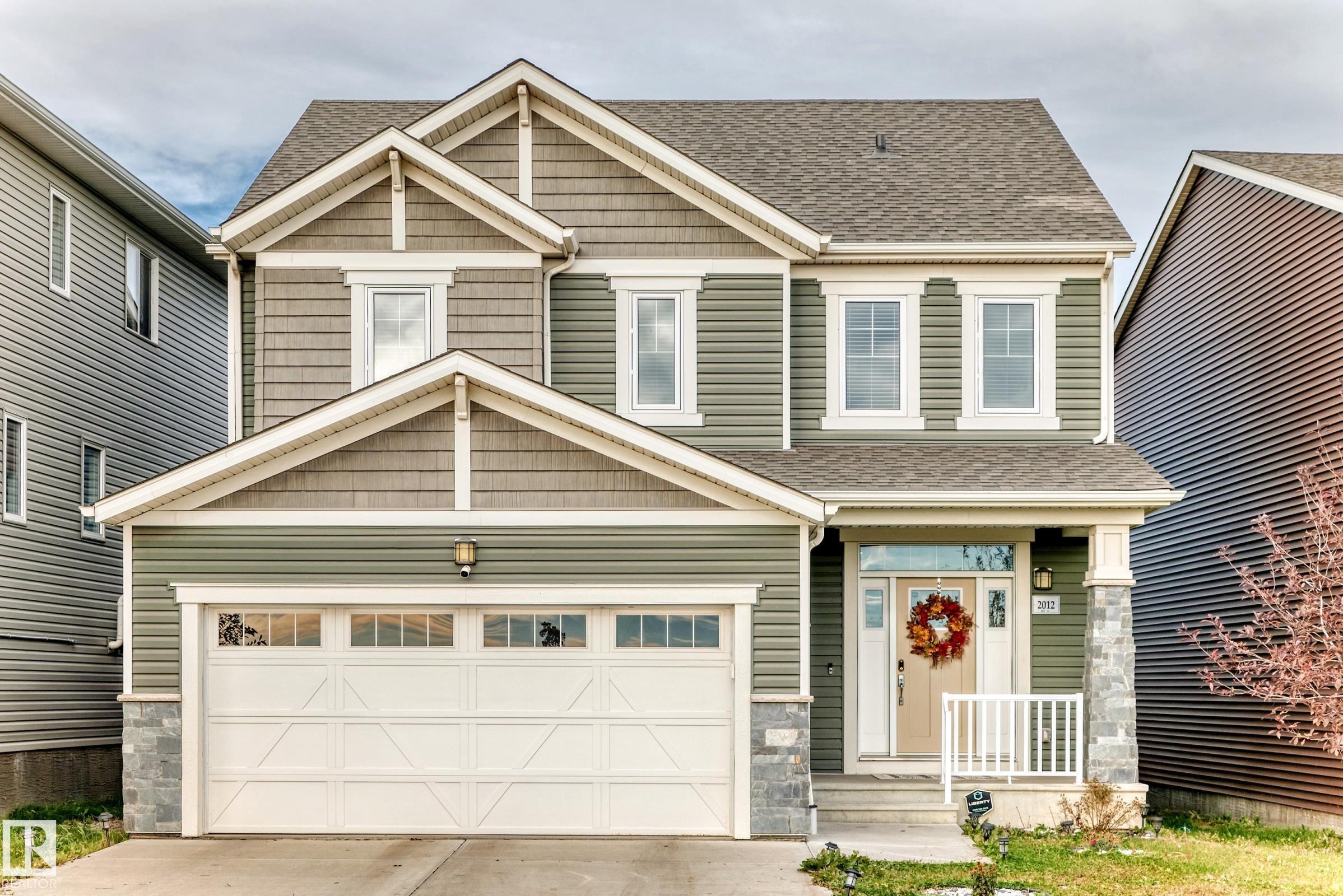 2012 200 Street, Edmonton