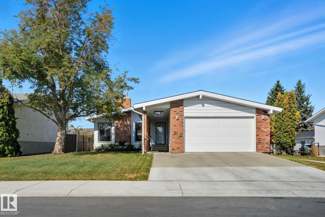 10962 168a Avenue Nw, Edmonton