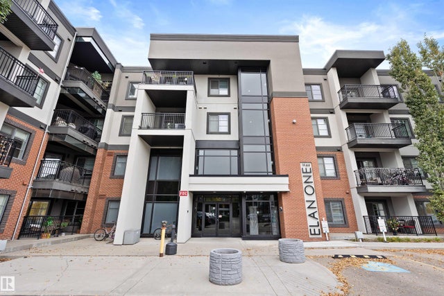 416 1144 Adamson Drive Sw, Edmonton