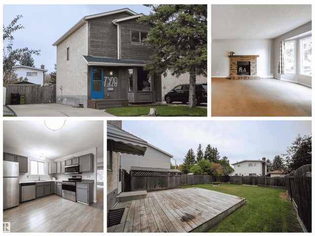 7328 181 Street Nw, Edmonton