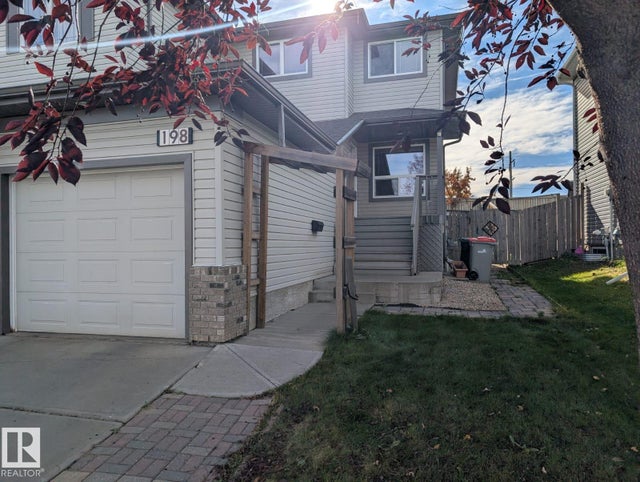 198 Brookview Way, Stony Plain
