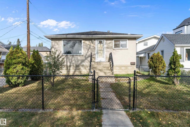 10570 66 Avenue Nw, Edmonton