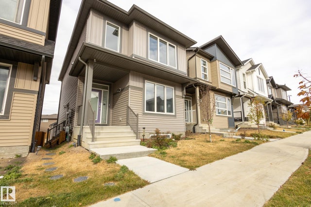 5016 Kinney Link Sw, Edmonton