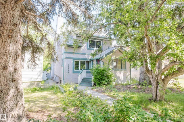 10942 88 Avenue Nw, Edmonton