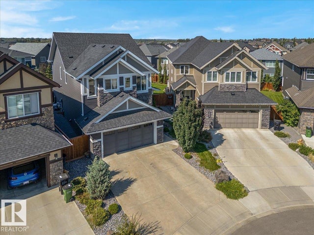 3557 Keswick Boulevard Sw, Edmonton