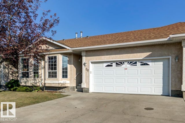 20 13320 124 Street Nw, Edmonton