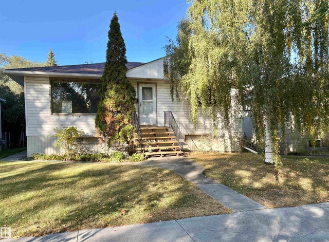 12050 56 Street Nw, Edmonton