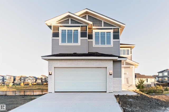 78 Eldridge Point(e), St. Albert