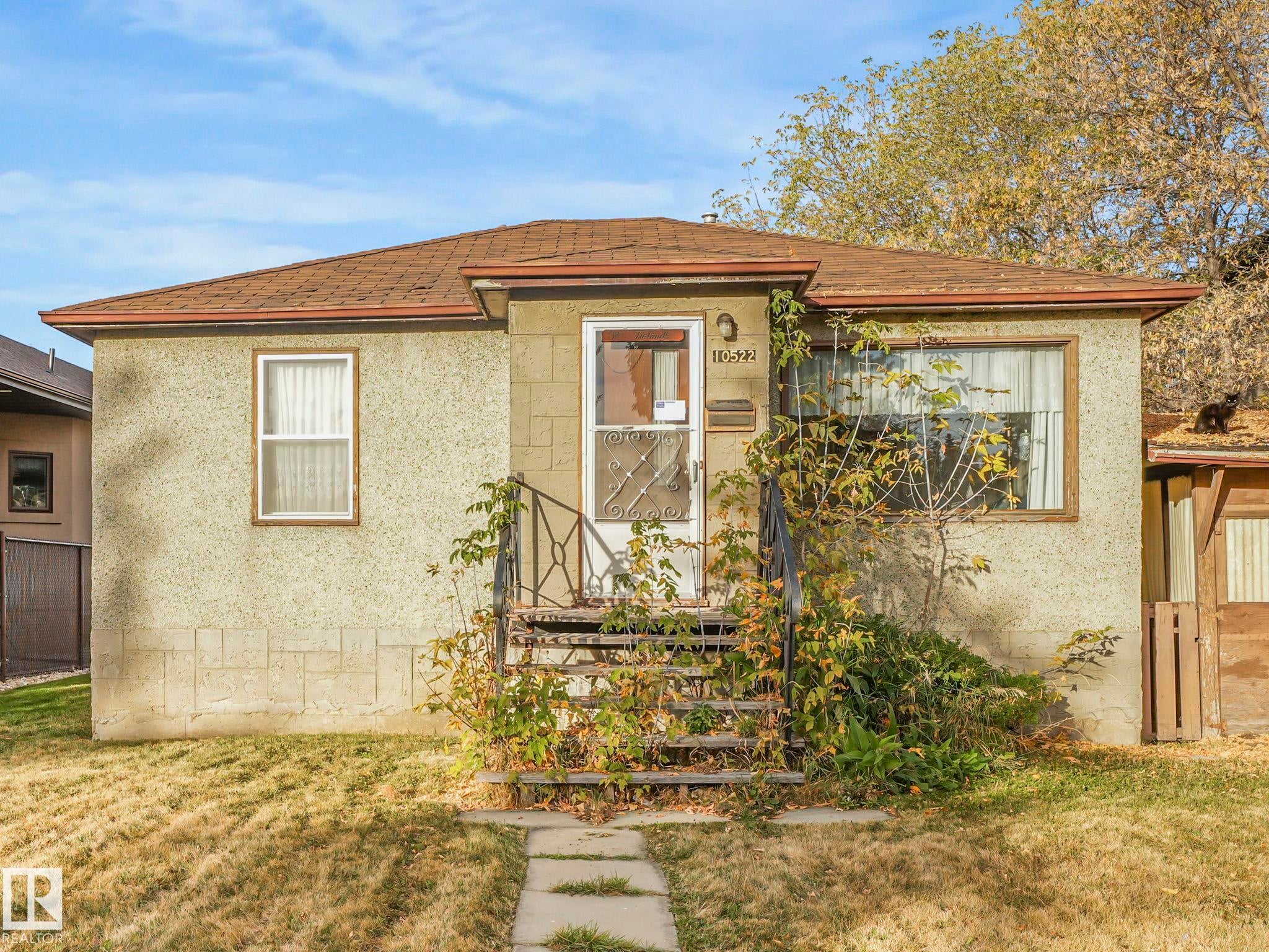 10522 158 Street, Edmonton