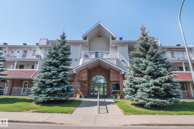 211 6220 Fulton Road Nw, Edmonton