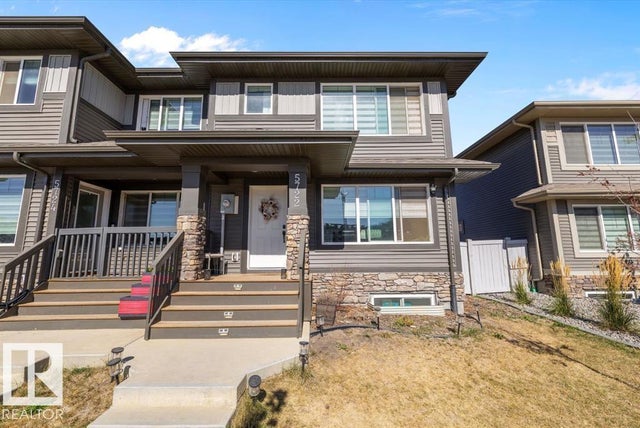5722 Juchli Avenue Nw, Edmonton